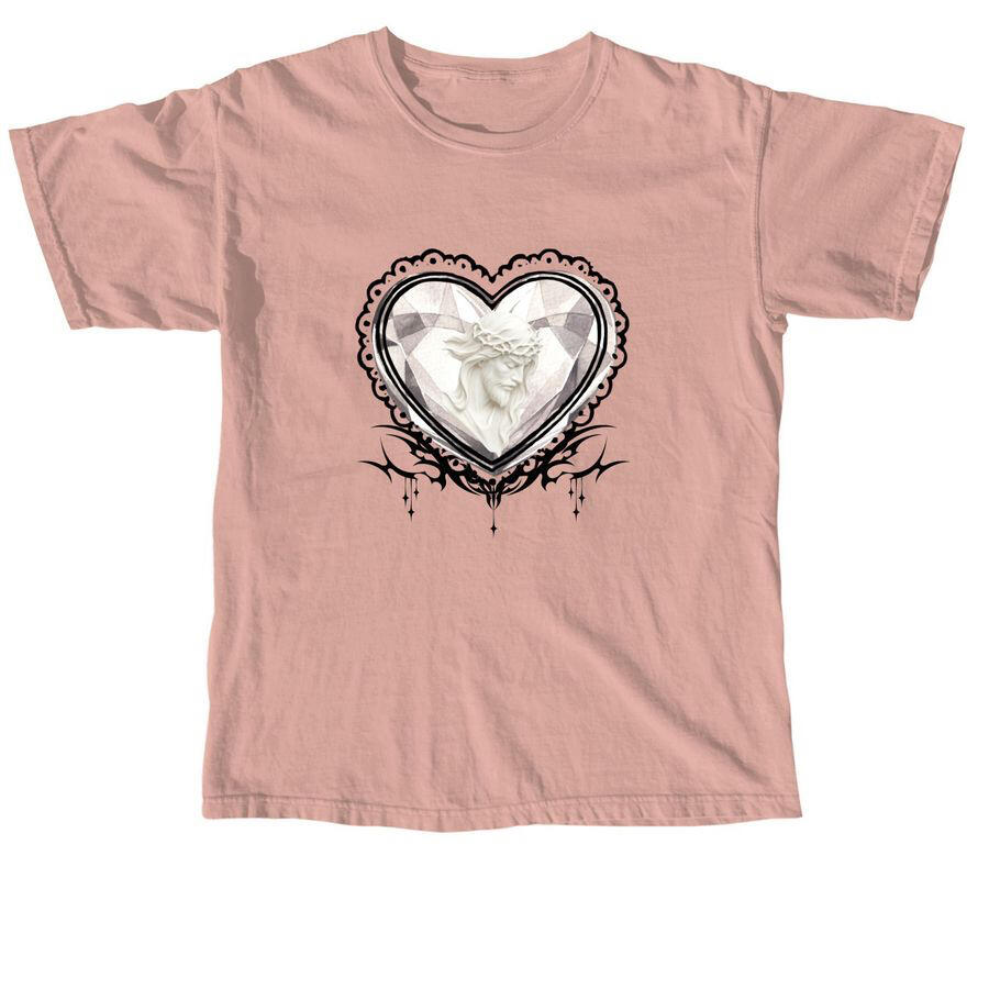 Psalm 51:10 tee shirt