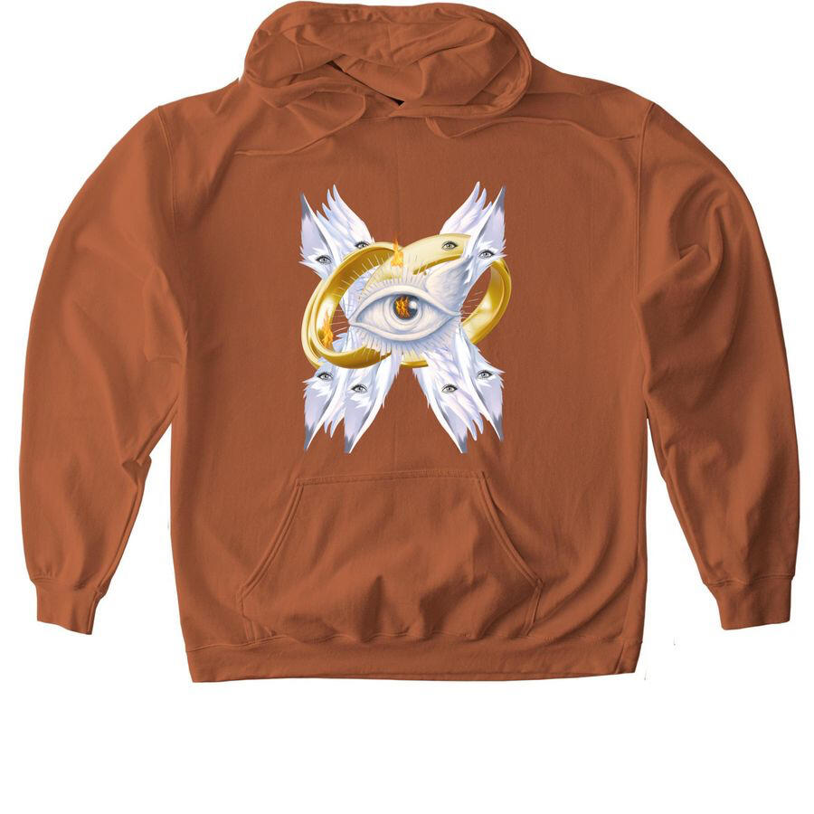 The Bible describes angels in ways that are more ominous and abstract, like clusters of eyes and numerous wings,