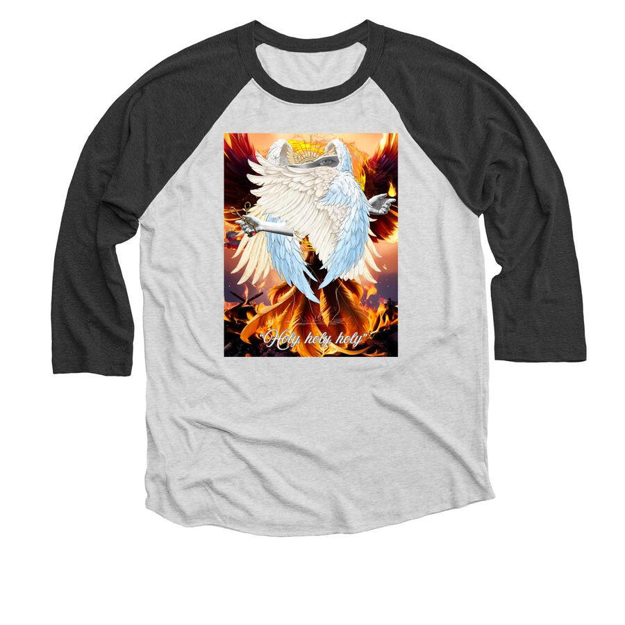 SERAPHIM T SHIRT