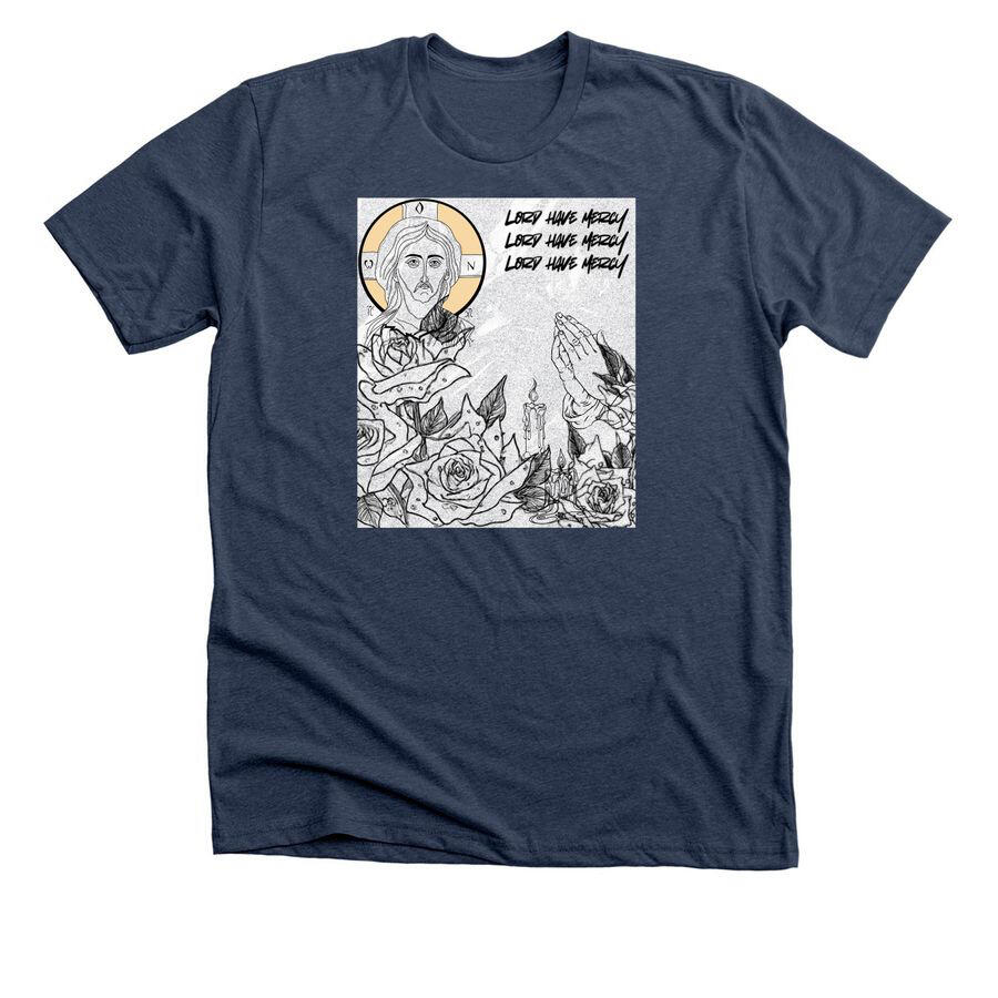 Lord Have Mercy Lord Have MErcy Lord Have Mercy ORthodox Chant